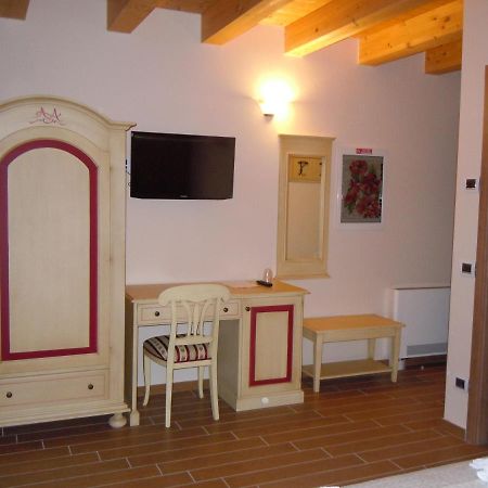 Agriturismo Aver วิลลาฟรันกา ดี เวโรนา ภายนอก รูปภาพ