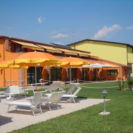 Agriturismo Aver วิลลาฟรันกา ดี เวโรนา ภายนอก รูปภาพ