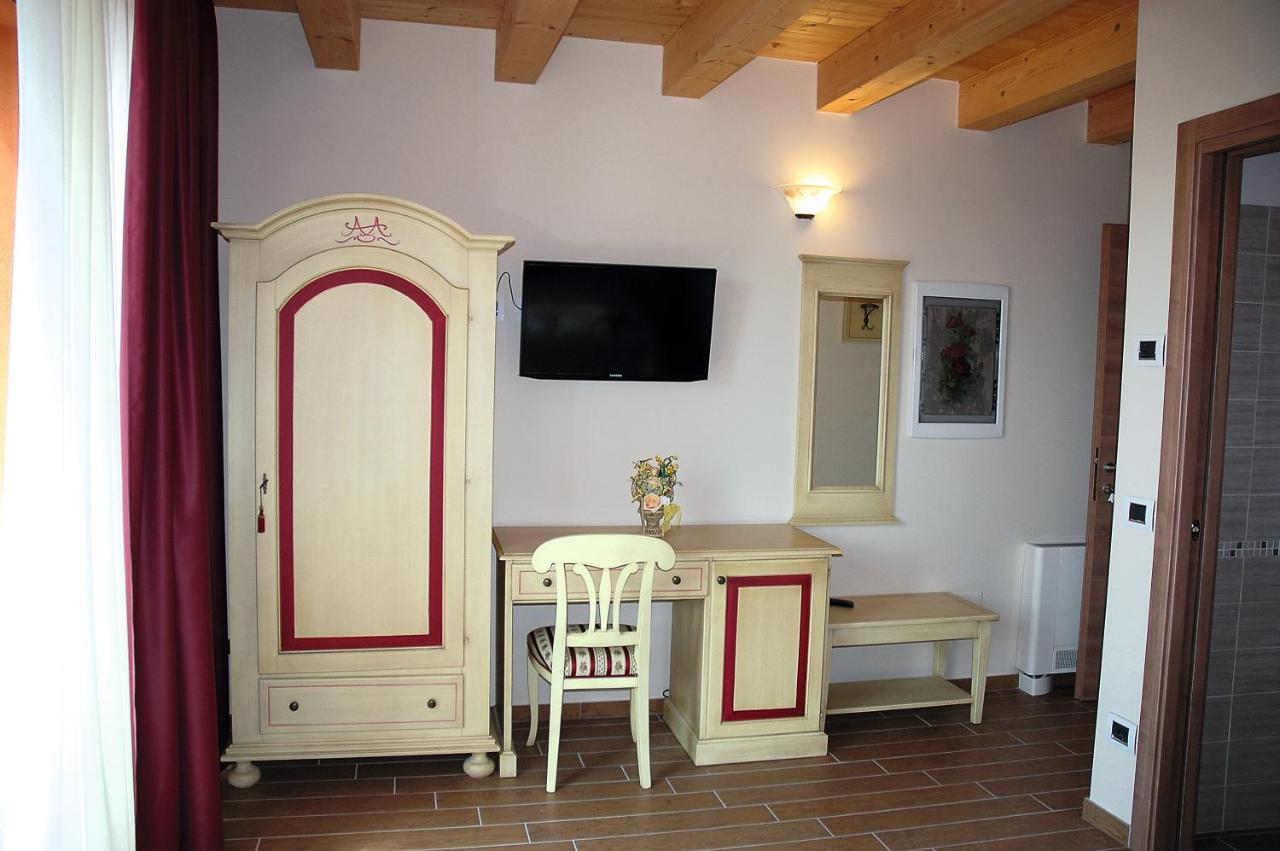Agriturismo Aver วิลลาฟรันกา ดี เวโรนา ภายนอก รูปภาพ