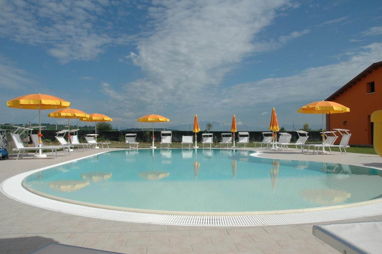 Agriturismo Aver วิลลาฟรันกา ดี เวโรนา ภายนอก รูปภาพ