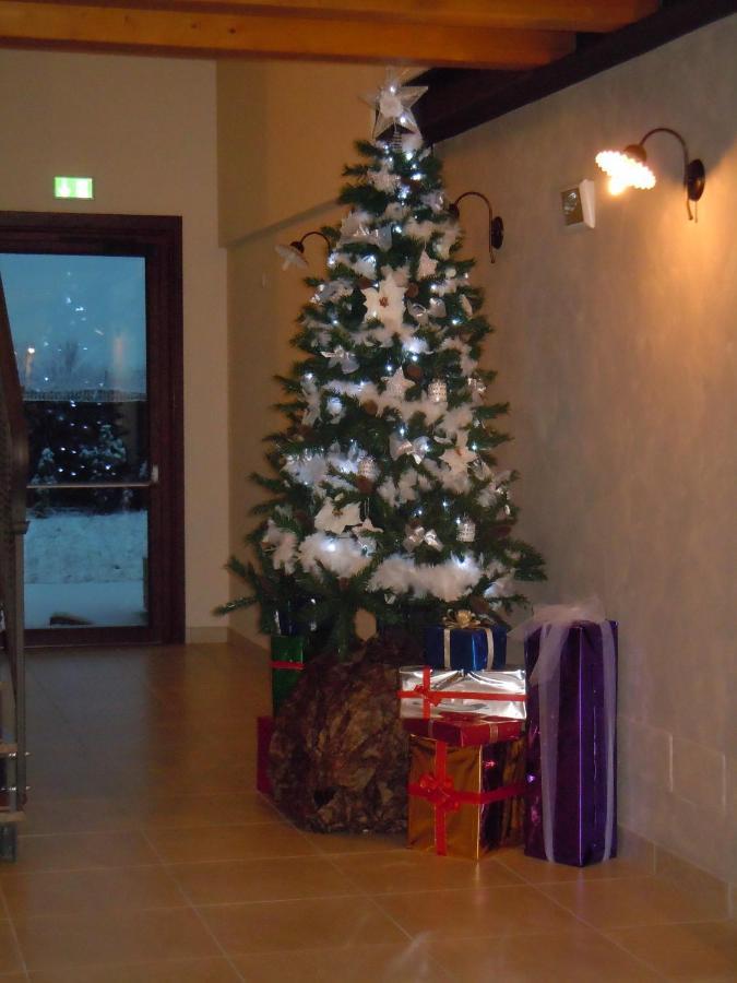 Agriturismo Aver วิลลาฟรันกา ดี เวโรนา ภายนอก รูปภาพ