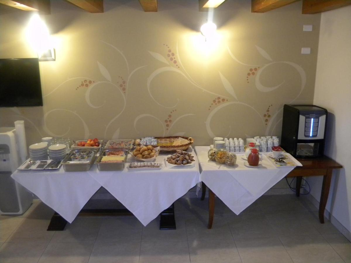 Agriturismo Aver วิลลาฟรันกา ดี เวโรนา ภายนอก รูปภาพ