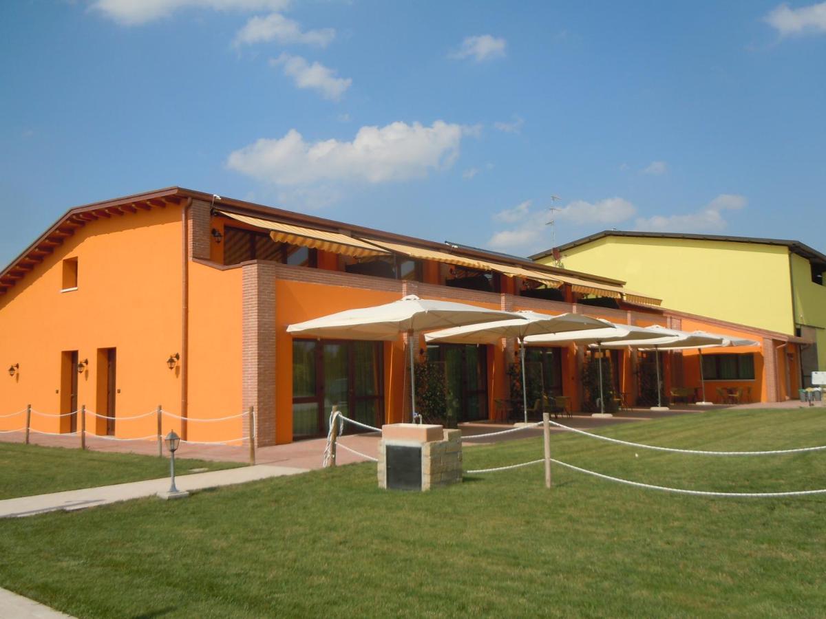 Agriturismo Aver วิลลาฟรันกา ดี เวโรนา ภายนอก รูปภาพ